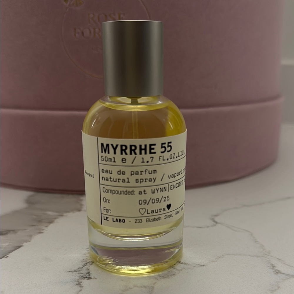 Le Labo Myrrhe 55 Eau de Parfum (50ml)